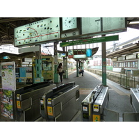 照片 日本(Japan) 京都(Kyoto) 2010-06 88