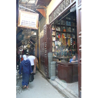 照片 摩洛哥(Morocco) 非斯(Fes) 2008-07 75