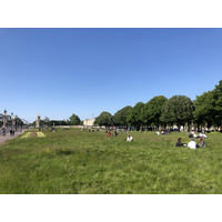 照片 法国(France) 巴黎(Paris) 荣军院(Invalides) 2020-06 3