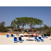 照片 法国(France) 科西嘉岛(Corsica) 圣朱莉亚海滩(Santa Giulia Beach) 2012-09 3