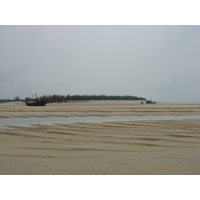 照片 缅甸(Myanmar) 茂马干北部(Maungmagan North) 2005-01 57