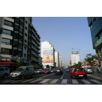 照片 摩洛哥(Morocco) 卡萨布兰卡(Casablanca) 卡萨布兰卡市中心(Casablanca Center) 2008-07 30