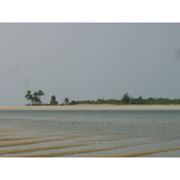 照片 缅甸(Myanmar) 茂马干北部(Maungmagan North) 2005-01 24