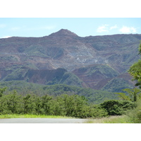 照片 新喀里多尼亚(New Caledonia) 蒂奥(Thio) 2010-05 52