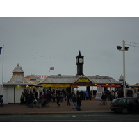 照片 英国(United Kingdom) 布莱顿(Brighton) 2001-04 25