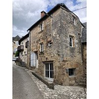 照片 法国(France) 蒂雷讷(Turenne) 2018-04 160