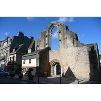 照片 法国(France) 阿旺桥(Pont Aven) 2008-07 75