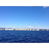 照片 法国(France) 科西嘉岛(Corsica) 博尼法乔(Bonifacio) 2012-09 129
