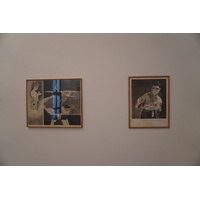 照片 法国(France) 旺斯圣保罗(Saint Paul de Vence) 马格基金会(Fondation Maeght) 2017-08 14