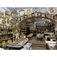 照片 意大利(Italy) 奥尔维耶托(Orvieto) 2021-09 46