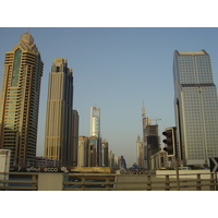 照片 阿联酋(United Arab Emirates) 迪拜(Dubai) 2005-11 8