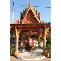 照片 老挝(Laos) 万象(Vientiane) 2012-12 134