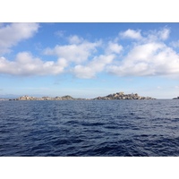 照片 法国(France) 科西嘉岛(Corsica) 拉韦齐群岛(Lavezzi Islands) 2012-09 5