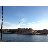 照片 意大利(Italy) 科蒂乔湾(Cala Coticcio) 2012-09 61