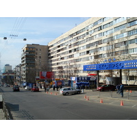 照片 乌克兰(Ukraine) 基辅(Kiev) 舍甫琴科(Shevchenka) 2007-03 43