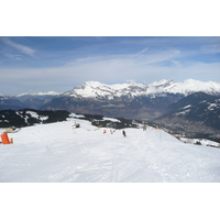 照片 法国(France) 梅杰夫(Megeve) 阿尔布瓦山(Mont d'Arbois) 2010-02 290