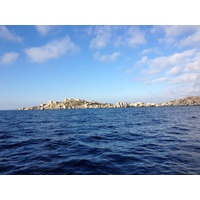 照片 法国(France) 科西嘉岛(Corsica) 拉韦齐群岛(Lavezzi Islands) 2012-09 20