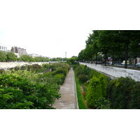 照片 法国(France) 巴黎(Paris) 巴士底港(Bastille Harbour) 2007-06 31