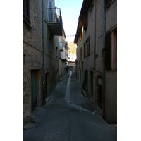 照片 法国(France) 圣让内(Saint Jeannet) 2007-11 46