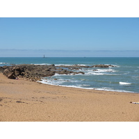 照片 法国(France) 萨布勒多洛讷(Les Sables d'Olonne) 2012-07 29