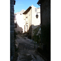 照片 法国(France) 圣让内(Saint Jeannet) 2007-11 43