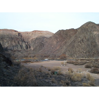 照片 哈萨克斯坦(Kazakhstan) 恰伦峡谷(Charyn Canyon) 2007-03 217