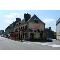 照片 法国(France) 蓬蒂维(Pontivy) 2007-08 93
