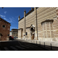 照片 意大利(Italy) 维罗纳(Verona) 2022-05 143