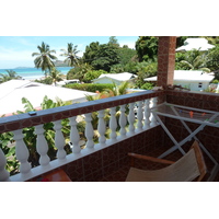 照片 塞舌尔(Seychelles) 波塞森湾(Anse Possession) 2011-10 10