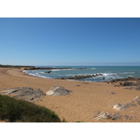 照片 法国(France) 萨布勒多洛讷(Les Sables d'Olonne) 2012-07 63