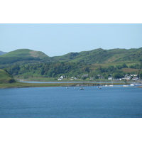 照片 英国(United Kingdom) 苏格兰(Scotland) 林尼湖(Loch Linnhe) 2011-07 4