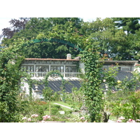 照片 意大利(Italy) 帕拉维奇诺别墅(Villa Pallavicino) 2009-06 97