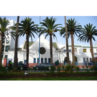 照片 摩洛哥(Morocco) 卡萨布兰卡(Casablanca) 卡萨布兰卡市中心(Casablanca Center) 2008-07 86