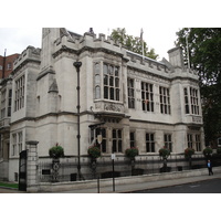 照片 英国(United Kingdom) 伦敦(London) 2006-10 109