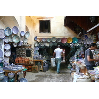 照片 摩洛哥(Morocco) 非斯(Fes) 2008-07 36