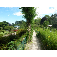 照片 意大利(Italy) 帕拉维奇诺别墅(Villa Pallavicino) 2009-06 32