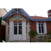 照片 法国(France) 滨海苏拉克(Soulac sur mer) 2007-08 69