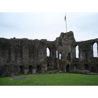 照片 英国(United Kingdom) 哈弗福德韦斯特(Haverfordwest) 2006-05 9