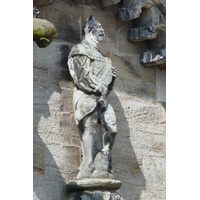 照片 英国(United Kingdom) 苏格兰(Scotland) 斯特灵(Stirling) 2011-07 180