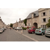 照片 法国(France) 蒙索罗城堡(Montsoreau Castle) 2011-05 213
