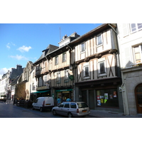 照片 法国(France) 阿旺桥(Pont Aven) 2008-07 42