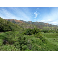 照片 新喀里多尼亚(New Caledonia) 通图塔至蒂奥公路(Tontouta to Thio road) 2010-05 94