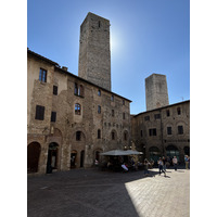 照片 意大利(Italy) 圣吉米尼亚诺(San Gimignano) 2021-09 69