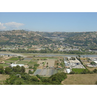 照片 法国(France) 尼斯(Nice) 瓦尔河(Le Var) 2005-07 5