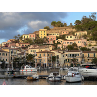 照片 意大利(Italy) 厄尔巴岛(Isola d'Elba) 2021-09 83