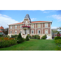 照片 法国(France) 滨海苏拉克(Soulac sur mer) 2007-08 89