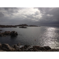 照片 法国(France) 科西嘉岛(Corsica) 拉韦齐群岛(Lavezzi Islands) 2012-09 41