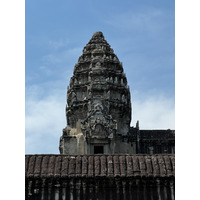 照片 柬埔寨(Cambodia) 暹粒(Siem Reap) 吴哥窟(Angkor Wat) 2023-01 82