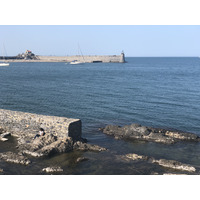 照片 法国(France) 科利乌尔(Collioure) 2018-04 162