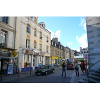 照片 法国(France) 阿旺桥(Pont Aven) 2008-07 85